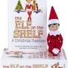 The Elf On The Shelf® Light Skin Girl