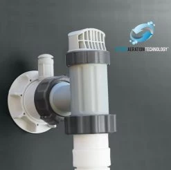 Intex 24' X 12' X 52" Ultra XTR Rectangular Frame Pool Set With Sand Filter Pump -Outdoor Garden Living 0cfa9d5f6d17490f59be2e939884c8ef 9526e6e4 52eb 41fc ab9b f1aaea856029