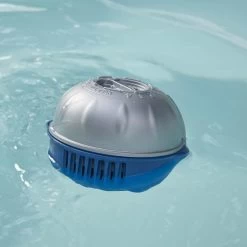 FROG® @ease® SmartChlor® Floating Spa System Cartridges (Pack Of 3) -Outdoor Garden Living 0dbe1350cc6b9003a6765e492cd5dbff