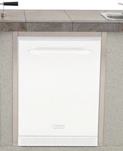 Refrigerator Finishing Frame For Bull Premium Outdoor Rated Fridge