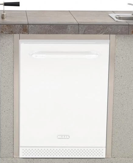 Refrigerator Finishing Frame For Bull Premium Outdoor Rated Fridge 3 Refrigerator Finishing Frame For Bull Premium Outdoor Rated Fridge