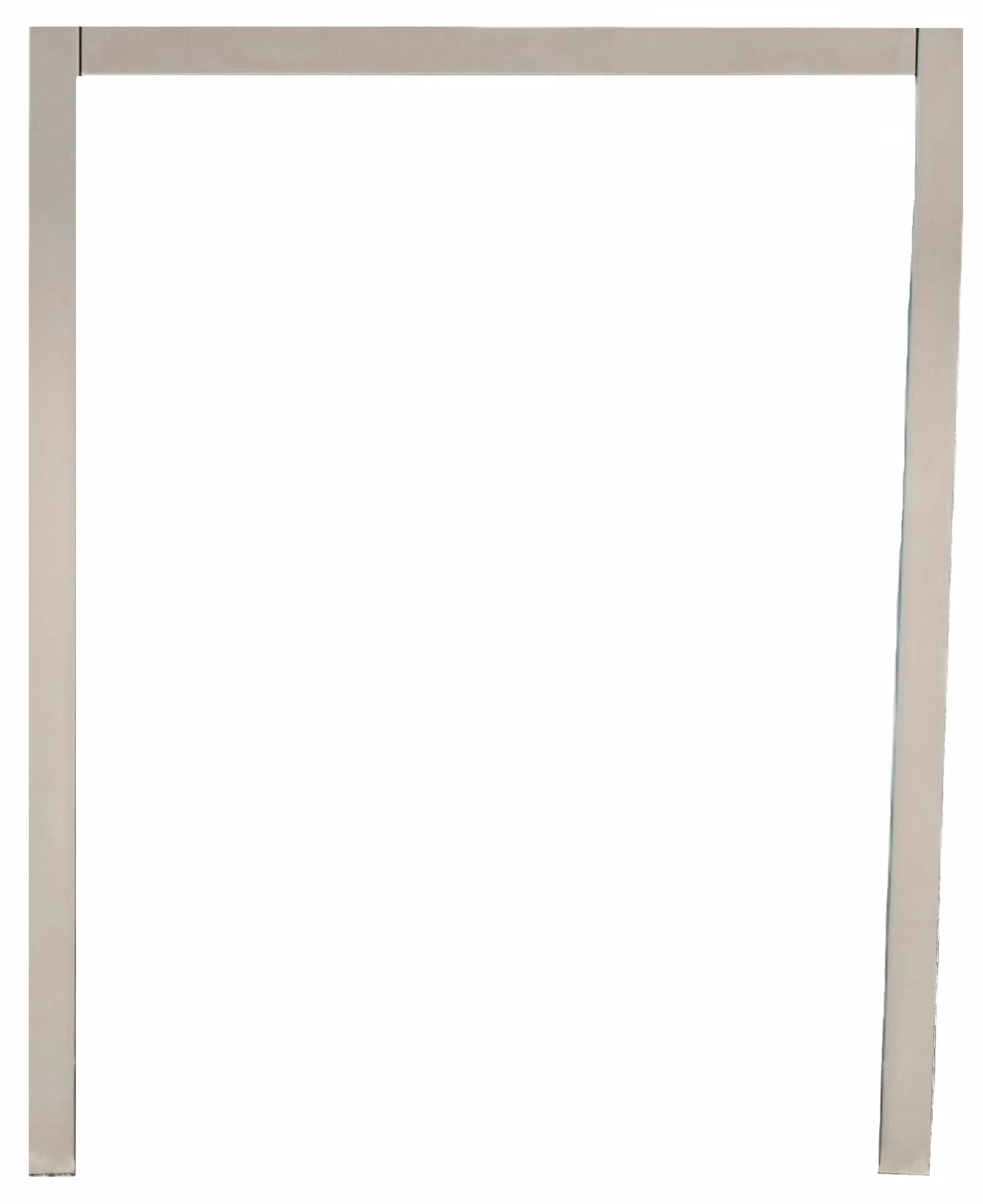 Refrigerator Finishing Frame For Bull Premium Outdoor Rated Fridge 4 Refrigerator Finishing Frame For Bull Premium Outdoor Rated Fridge - Image 2