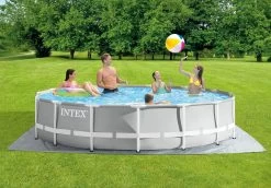 Intex 15' X 42" Prism Frame™ Swimming Pool Set -Outdoor Garden Living 118217 2 edcbcb5b ddd1 4d9f 90fe 456916a91fc7