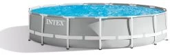 Intex 15' X 42" Prism Frame™ Swimming Pool Set -Outdoor Garden Living 118217 3 86c85d31 b128 4d60 9463 2f1f42177d0b