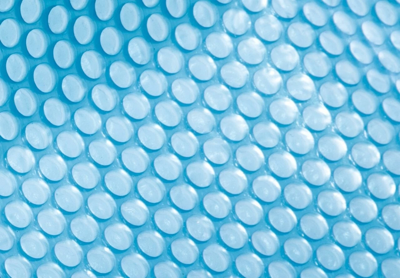 Laminated PVC Solar Pool Cover From Intex 9 Laminated PVC Solar Pool Cover From Intex - Image 7