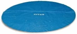 Laminated PVC Solar Pool Cover From Intex 12 Laminated PVC Solar Pool Cover From Intex -Outdoor Garden Living 126052 4