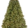 7.5' Colorado Fir Deluxe PowerConnect™ Pre-Lit Artificial Christmas Tree 2 7.5' Colorado Fir Deluxe PowerConnect™ Pre-Lit Artificial Christmas Tree -Outdoor Garden Living 127738