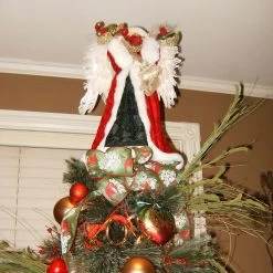 No Tipsy Topper® Cone-Shaped Holder 10 No Tipsy Topper® Cone-Shaped Holder -Outdoor Garden Living 127936 5