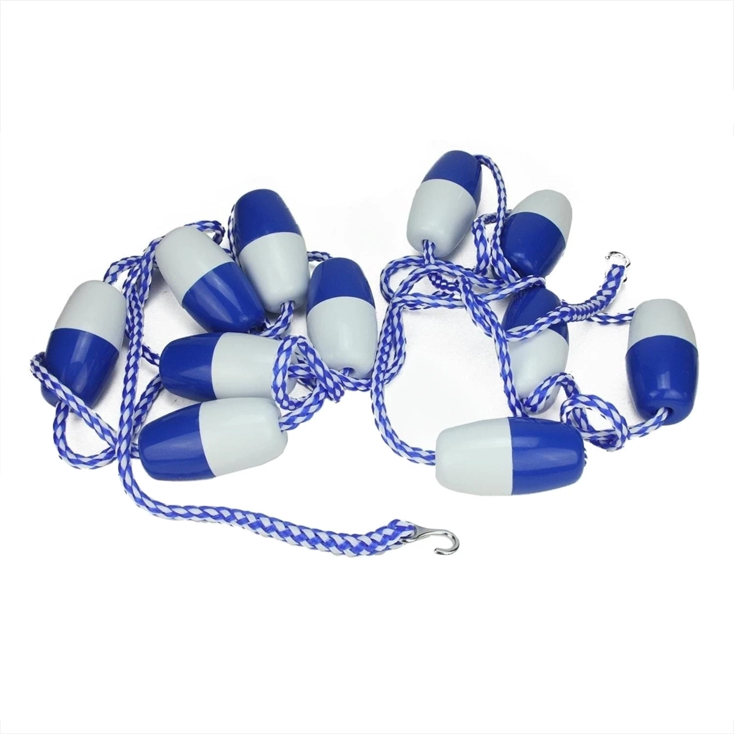 Swimming Pool Safety Rope Line Kits 3 Swimming Pool Safety Rope Line Kits