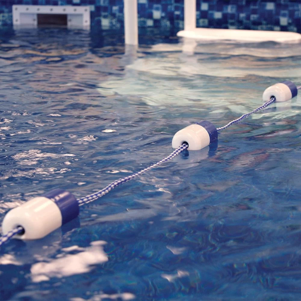 Swimming Pool Safety Rope Line Kits 4 Swimming Pool Safety Rope Line Kits - Image 2