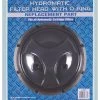 Black Diamond Cartridge Filter Lid With O-Ring -Outdoor Garden Living 134521 bd2c41be bbd1 4a26 9955 285c81d01cc1