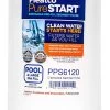 Pure Start Pool Disposable Pre-Fill Sediment Filter 1 Pure Start Pool Disposable Pre-Fill Sediment Filter -Outdoor Garden Living 138031 2