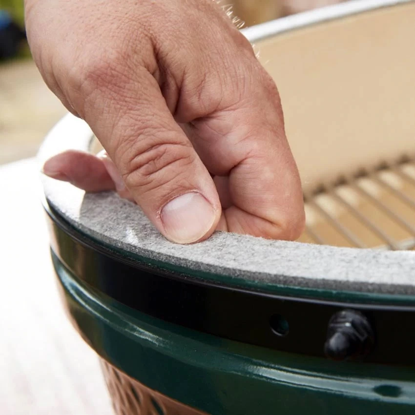 Big Green Egg High-Performance Gasket Kits 4 Big Green Egg High-Performance Gasket Kits - Image 2