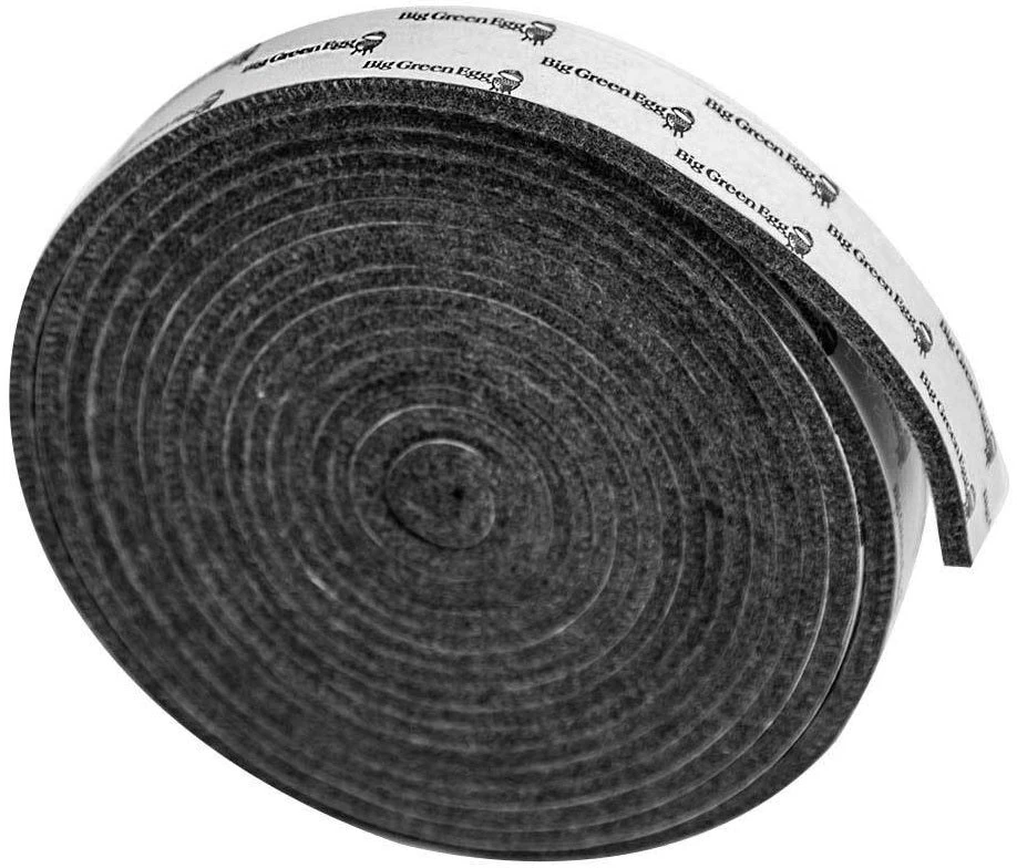 Big Green Egg High-Performance Gasket Kits 3 Big Green Egg High-Performance Gasket Kits