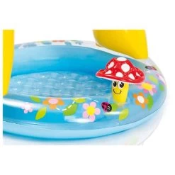 Intex Inflatable Mushroom Baby Pool -Outdoor Garden Living 145015 3