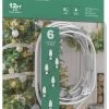 6-Bulb C7 Replacement Cord -Outdoor Garden Living 166126