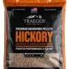 Traeger Hickory Hardwood Pellets 20 Lb. Bag 1 Traeger Hickory Hardwood Pellets 20 Lb. Bag -Outdoor Garden Living 171519 0a7811cf 6eb3 4423 b452 da0f2023c017