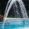 Ocean Blue Waterfall Fountain For Pools 2 Ocean Blue Waterfall Fountain For Pools -Outdoor Garden Living 180005