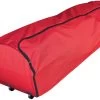 Premium Rolling Christmas Tree Storage Bag For Trees Up To 12ft -Outdoor Garden Living 182112 S