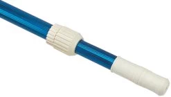 Ocean Blue 4'-8' Telescopic Pole