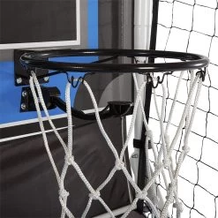 Triumph® Big Shot 8-in-1 Double Shootout Basketball Arcade -Outdoor Garden Living 184496 8