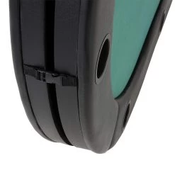 Triumph® 84" Gambler Folding Poker Table -Outdoor Garden Living 184656 3