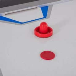 Triumph® 3-in-1 Swivel Multi-Game Table -Outdoor Garden Living 184663 7