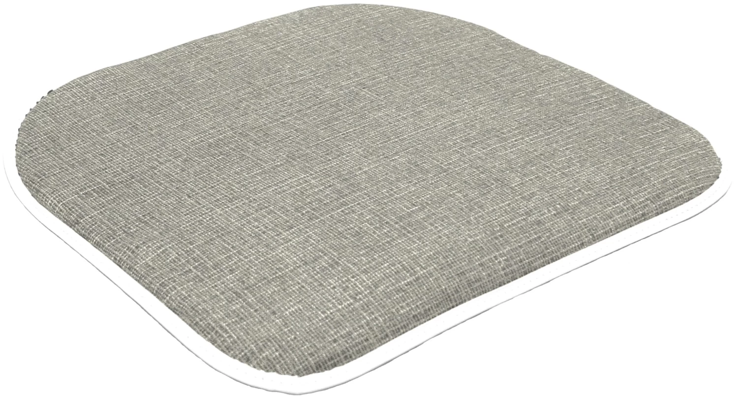 Husk Texture Stone Universal Replacement Seat Pad 9600 3 Husk Texture Stone Universal Replacement Seat Pad 9600