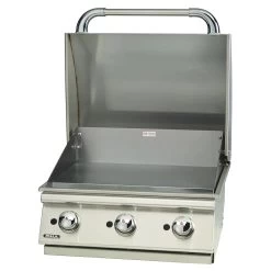 Bull 24" Commercial Style Drop-In Griddle
