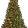 7.5' Essex Pine Dual Instant Lite Pole Musical Pre-Lit Artificial Christmas Tree -Outdoor Garden Living 196949 03aef0c7 36a2 48ab b3d5 37d6e81fe006