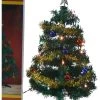 2' Tabletop Christmas Tree Kit -Outdoor Garden Living 199728 5117e476 e772 4a9d 8065 85a941586e38