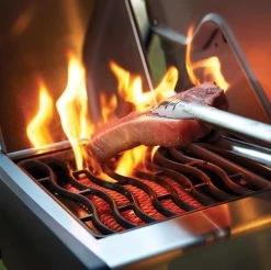 Napoleon Prestige® 665 Grill Series With Infrared Side & Rear Burners -Outdoor Garden Living 19a91b8b0d0c64b1d1106aef9ee43165