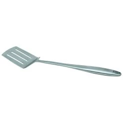 Big Green Egg Pro Grade Stainless Steel Grill Spatula -Outdoor Garden Living 204774