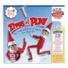 The Elf On The Shelf® Scout Elves At Play Activity Kit 2 The Elf On The Shelf® Scout Elves At Play Activity Kit -Outdoor Garden Living 214971 2