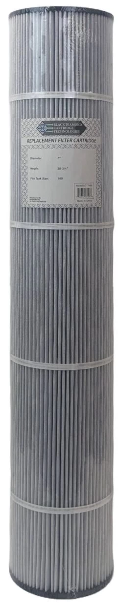 Black Diamond 180 Sq. Ft. Replacement Cartridge Element