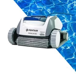Prowler® 910 Robotic Above Ground Pool Cleaner