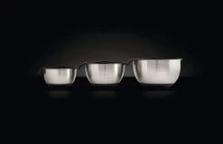 Napoleon 3 Piece Marinating Bowl Set 11 Napoleon 3 Piece Marinating Bowl Set -Outdoor Garden Living 218139 2