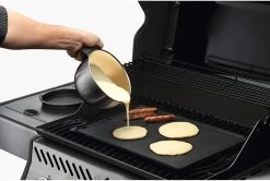 Napoleon 3 Piece Marinating Bowl Set 9 Napoleon 3 Piece Marinating Bowl Set -Outdoor Garden Living 218139 4