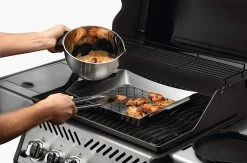 Napoleon 3 Piece Marinating Bowl Set 10 Napoleon 3 Piece Marinating Bowl Set -Outdoor Garden Living 218139 5