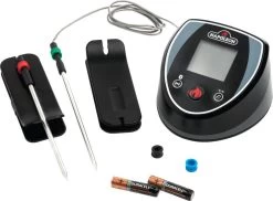 Napoleon ACCU-PROBE™ Bluetooth Food Thermometer -Outdoor Garden Living 218146 2