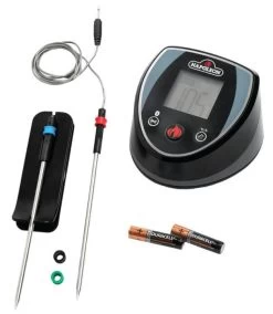 Napoleon ACCU-PROBE™ Bluetooth Food Thermometer -Outdoor Garden Living 218146 3