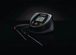 Napoleon ACCU-PROBE™ Bluetooth Food Thermometer -Outdoor Garden Living 218146 4