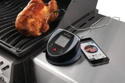 Napoleon ACCU-PROBE™ Bluetooth Food Thermometer -Outdoor Garden Living 218146 5