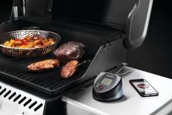 Napoleon ACCU-PROBE™ Bluetooth Food Thermometer -Outdoor Garden Living 218146 6