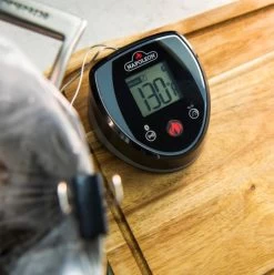 Napoleon ACCU-PROBE™ Bluetooth Food Thermometer -Outdoor Garden Living 218146 7