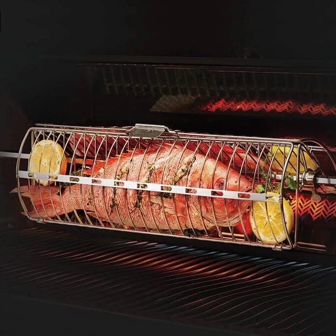 Napoleon Rotisserie Rack Accessory 64005 5 Napoleon Rotisserie Rack Accessory 64005 - Image 3