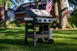 Weber Spirit II E-310 Grill Series 14 Weber Spirit II E-310 Grill Series -Outdoor Garden Living 224611 2