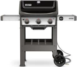 Weber Spirit II E-310 Grill Series