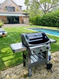 Weber Spirit II E-310 Grill Series 13 Weber Spirit II E-310 Grill Series -Outdoor Garden Living 224611 f69ac20a 1402 4fc0 adf5 fd889065d835