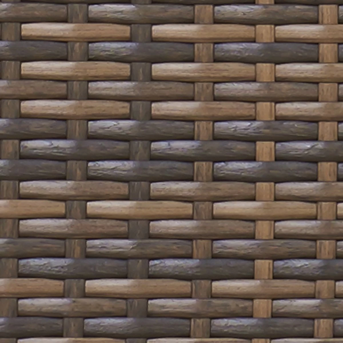 Wicker Aspen Ice Chest End Table 7 Wicker Aspen Ice Chest End Table - Image 5